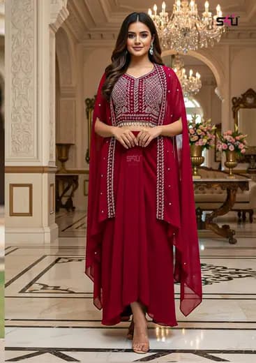 Anarkali