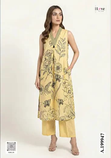 Visista Stylez look 18
