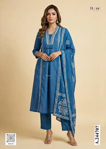 Visista Stylez look 19