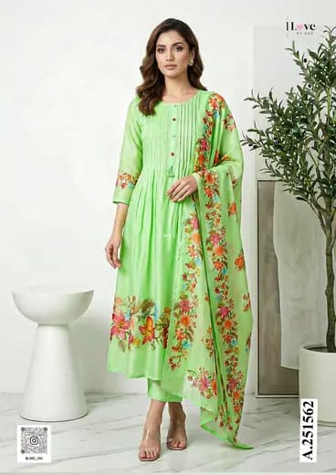 Visista Stylez look 20