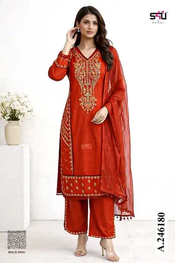 Visista Stylez look 14