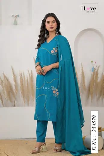 Visista Stylez look 16