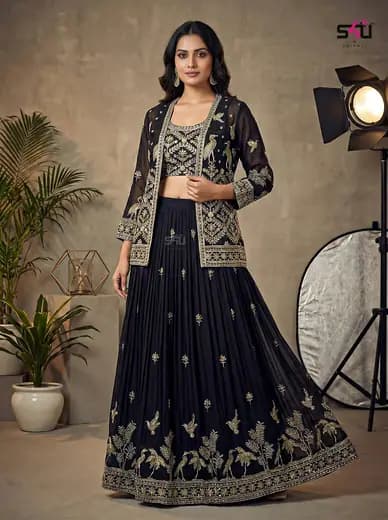 Anarkali · Look 05