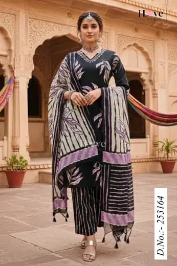 Visista Stylez look 17