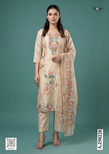 Visista Stylez look 18
