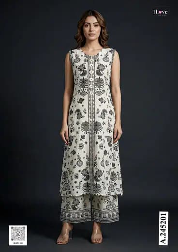 Visista Stylez look 6