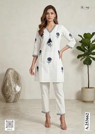Visista Stylez look 12