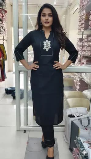 Visista Stylez look 15