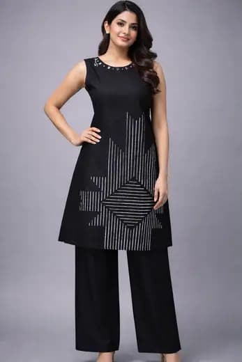 Visista Stylez look 13