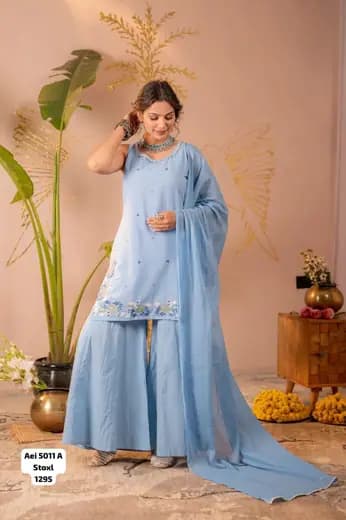 Visista Stylez look 15