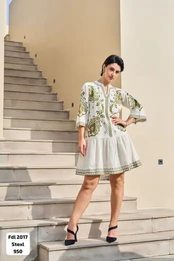 Visista Stylez look 16