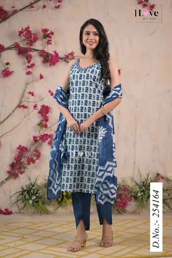 Visista Stylez look 20