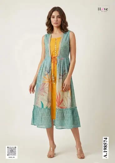 Visista Stylez look 20