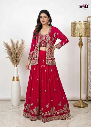 Visista Stylez look 14