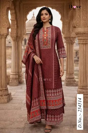 Visista Stylez look 17