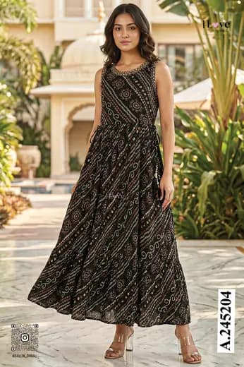 Visista Stylez look 15