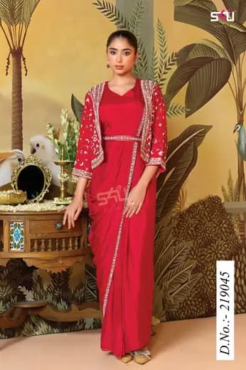 Visista Stylez look 16