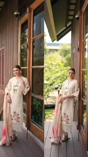 Visista Stylez look 15