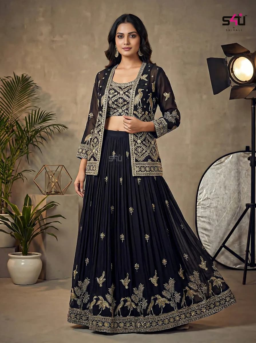 Anarkali · Look 05