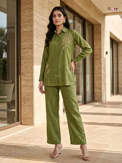 Visista Stylez look 17