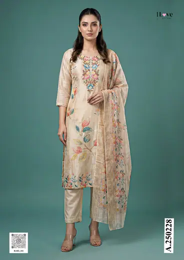 Visista Stylez look 18