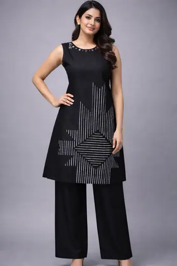 Visista Stylez look 13