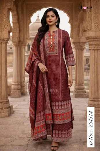 Visista Stylez look 17