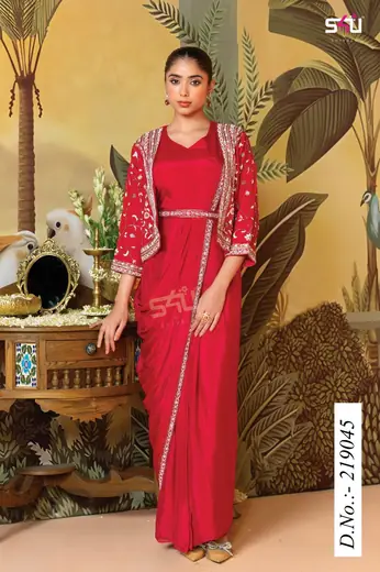 Visista Stylez look 16